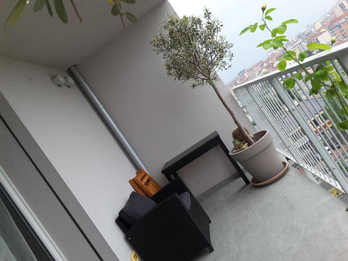 Lucrece Holiday Apartment Turin Exterior foto