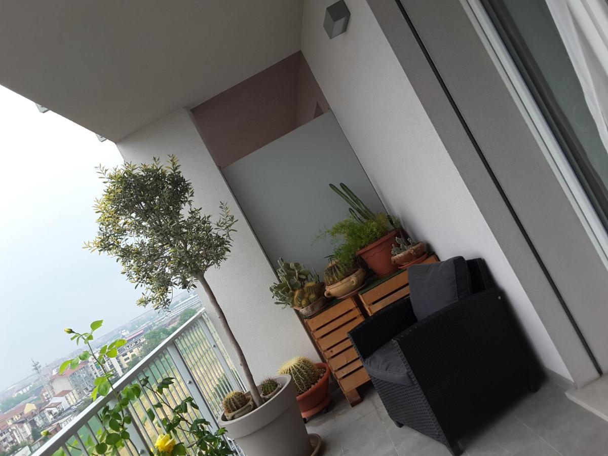 Lucrece Holiday Apartment Turin Exterior foto