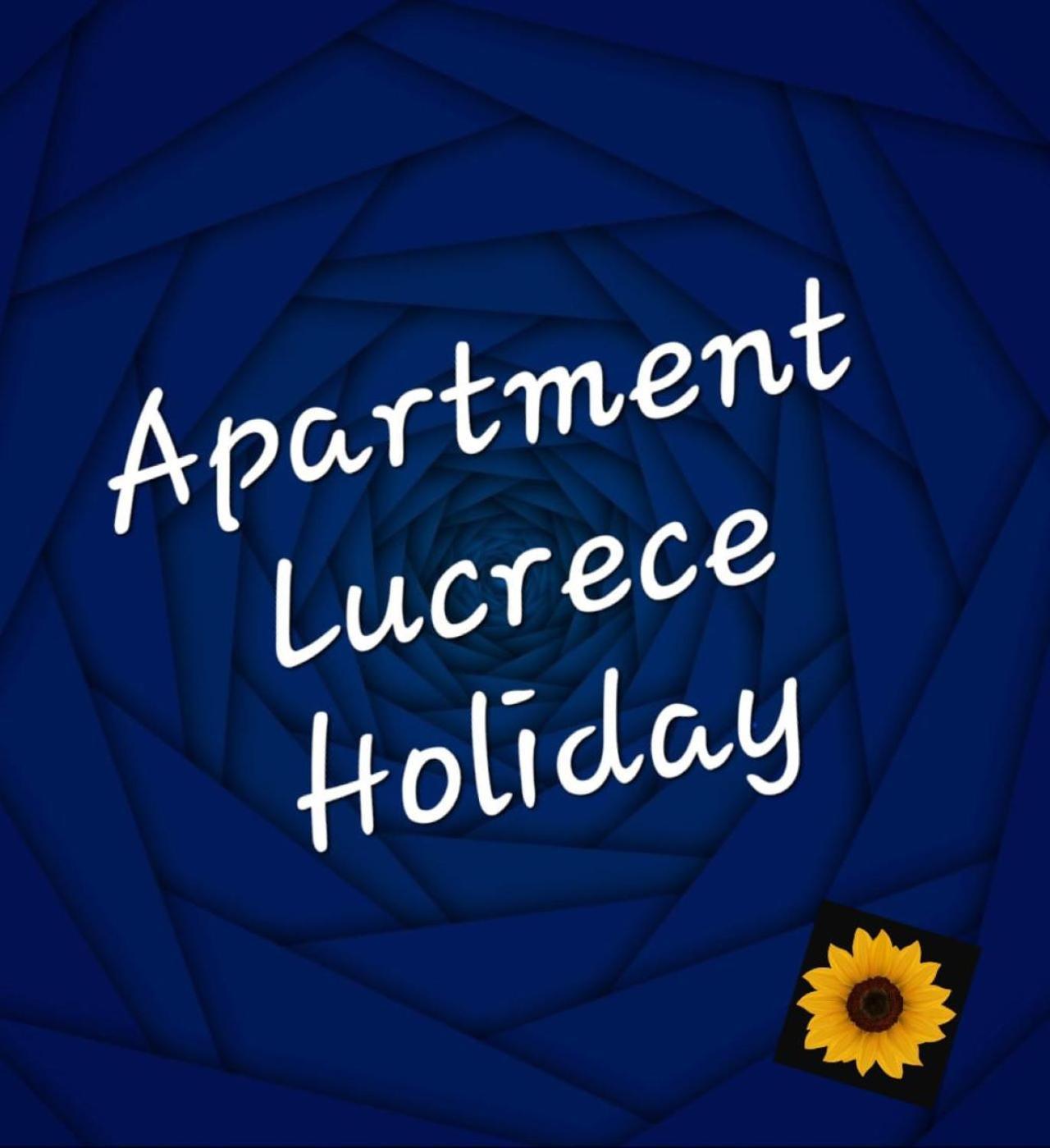 Lucrece Holiday Apartment Turin Exterior foto