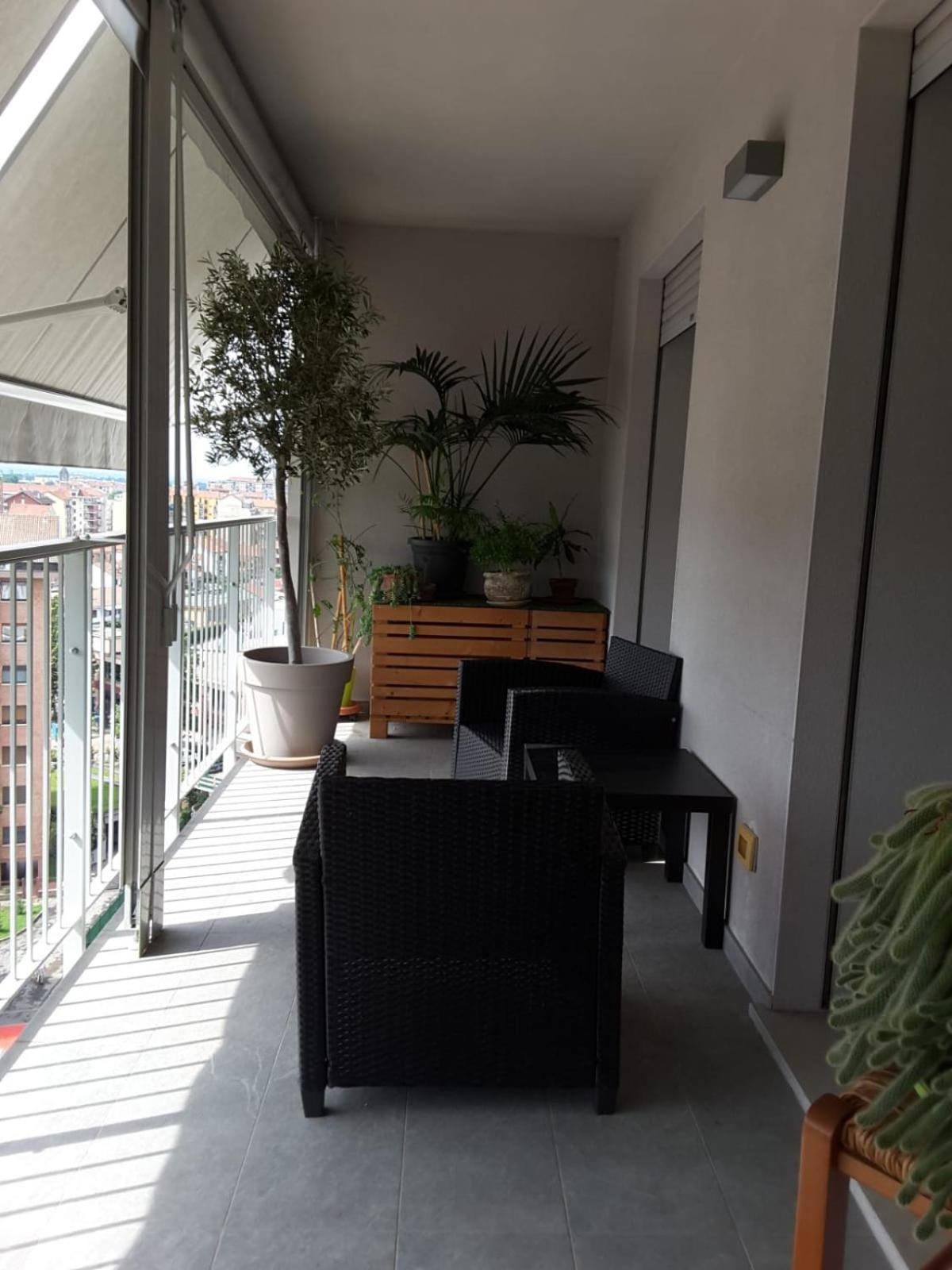 Lucrece Holiday Apartment Turin Exterior foto