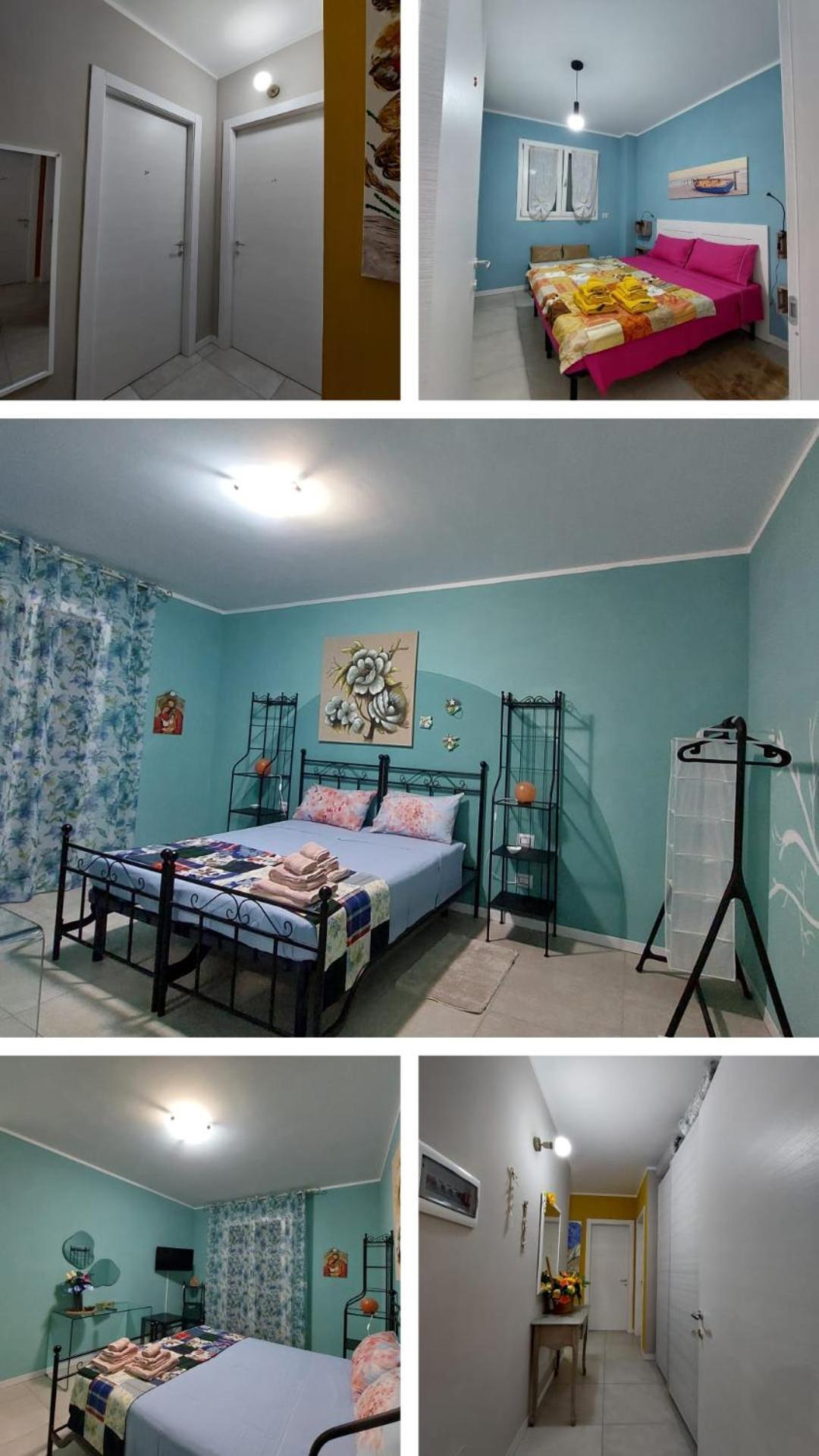 Lucrece Holiday Apartment Turin Exterior foto